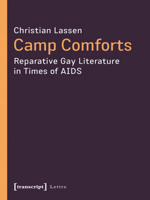 cover image of Camp Comforts